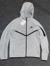 Nike Tech Fleece Jacke