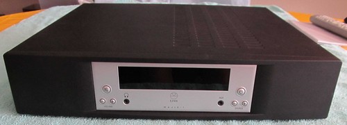 Linn majik stereo - linn, majik-i