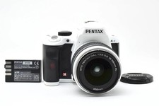 PENTAX Digital SLR Camera K-r