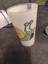 Die ÄRZTE Fan Becher vom OPEN AIR Konzert In MINDEN KANZLERS WEIDE 