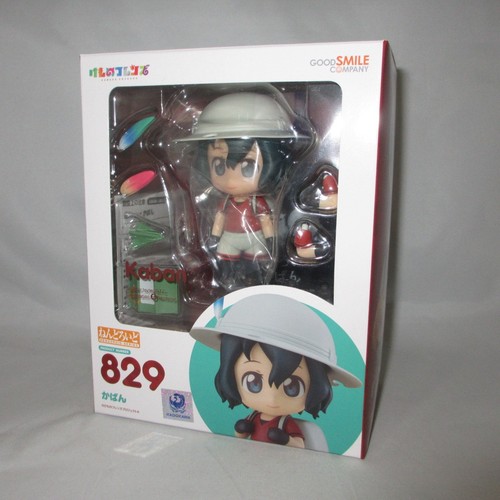 Nendoroid 829 - (gebraucht),