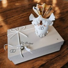 Hochzeitsgeschenk Geldgeschenk