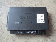 ZV Steuergerät Türverriegelung AUDI A6 S6 RS6 4B 4B0962258L