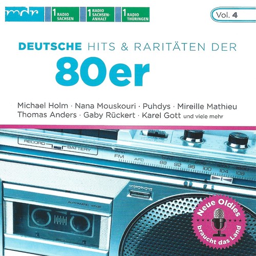Neue oldies braucht das land - neue,