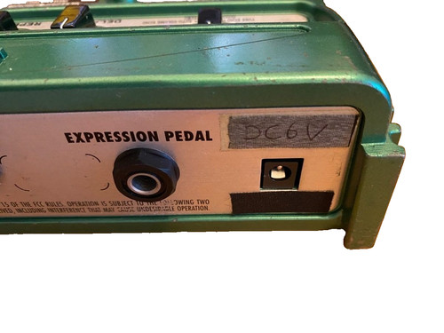 Line dl4 delay modeler - line,