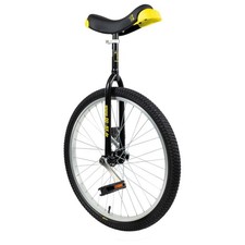 QU-AX Einrad Luxus 24 Zoll