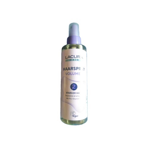 Lacura hair haarspray - lacura,