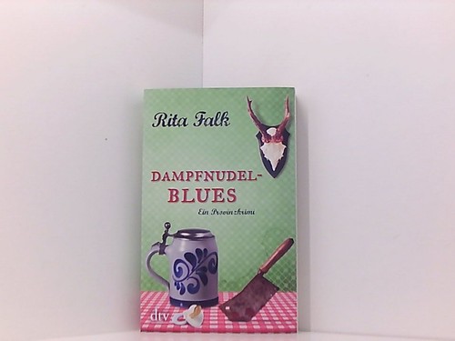 Dampfnudelblues der zweite - dampfnudelblues:,