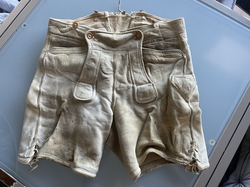 Original wiesn lederhose des - original, wiesn-lederhose