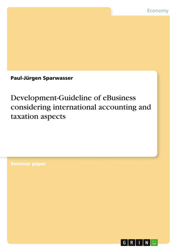Development guideline - development-guideline, of