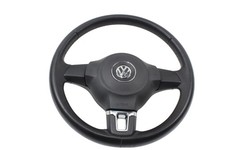 Lenkrad Leder 5K0419091J VW