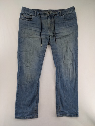 Wallbusch herren joggjeans - herren, gr