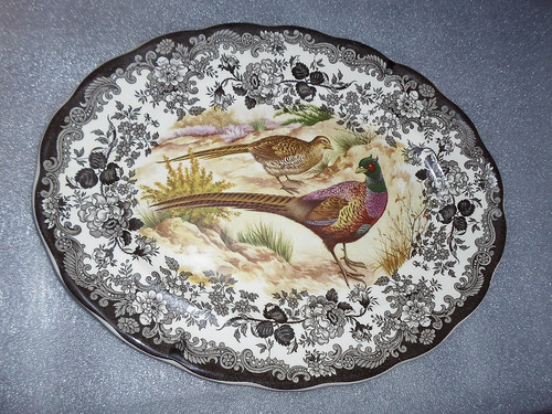 Palissy porzellan spiel serie - porzellan,