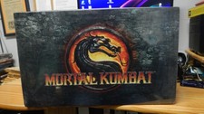 MORTAL KOMBAT COLLECTOR'S