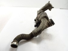 Mercedes-Benz C W203 2001