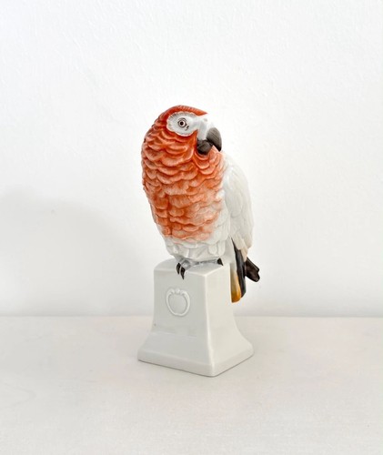 Rosenthal papagei - rosenthal,