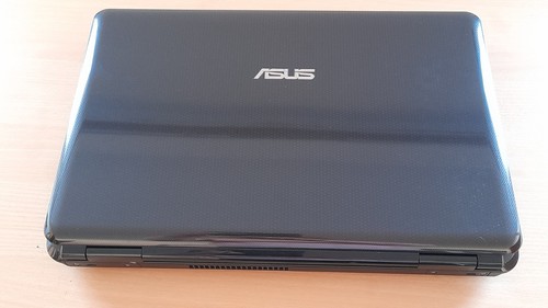 Asus x5dij notebook laptop - asus,