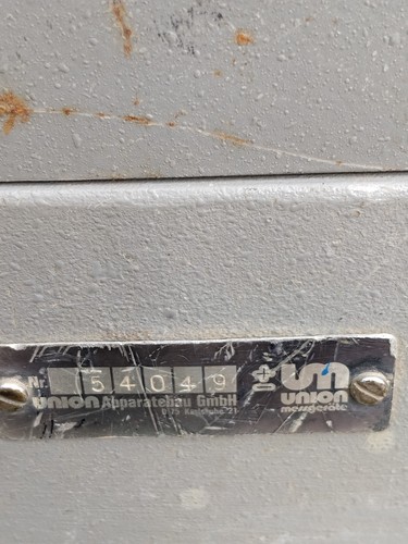 Motometer