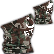 Göktürk Ayyildiz Türk