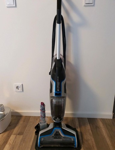 Bissel crosswave pet - bissel, pro