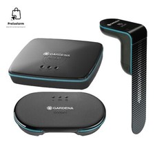 Gardena Bewässerungssystem