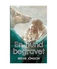 En hund begravet, Reidar