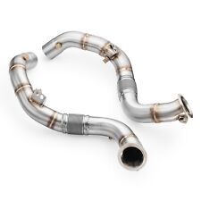 Auspuffrohr Downpipe für BMW M5 F90