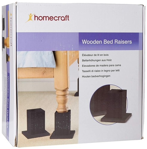 Homecraft betterhöhungen aus - homecraft,