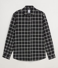 Zara Men - HERREN KAROHEMD IN