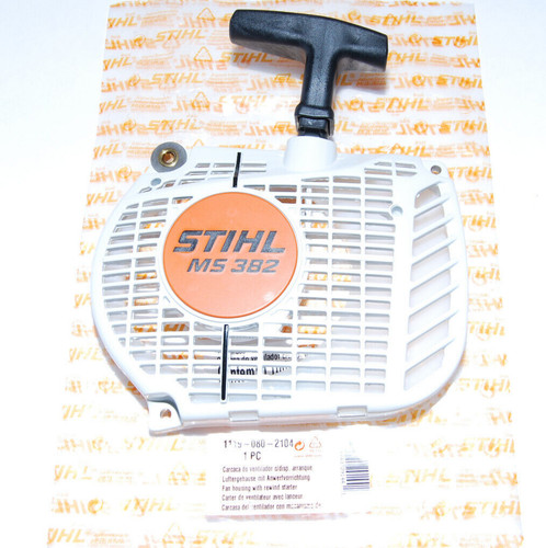 1119 original stihl - stihl, starter