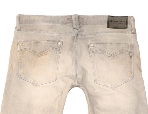 Replay newbill herren jeans - replay,