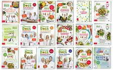 Die Ernährungs-Docs - Alle