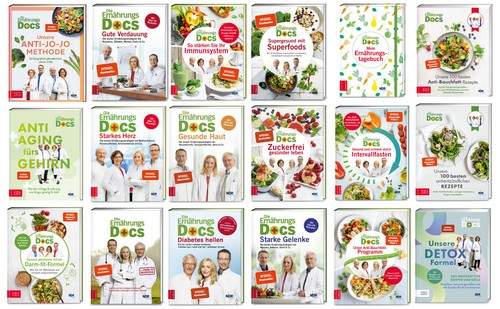 Die ernährungs docs alle - ernährungs,