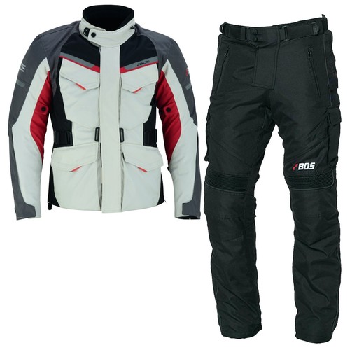 Herren motorrad jacke - herren,