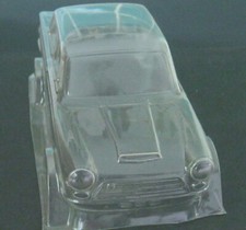 1:24 slotcar Lotus Cortina
