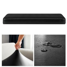 PU-Leder-Couch-Kissenbezug, Atmungsaktiv, Für Wohnmobil, Zweiersofa,