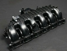 7576911 Inlet Sauganlage BMW