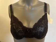 Reality Bügel BH 90B, schwarz