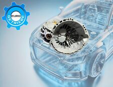 GETRIEBE Renault Trafic Opel Vivaro 2.0 DCI CDTI PF6 PF6010 PF6024 MEHR TOP!