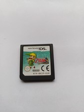 Nintendo DS The Legend of