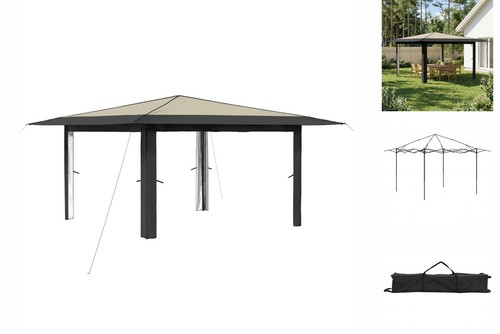 Pavillon ohne seitenwand - pavillon,
