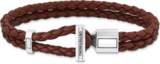 THOMAS SABO Lederarmband