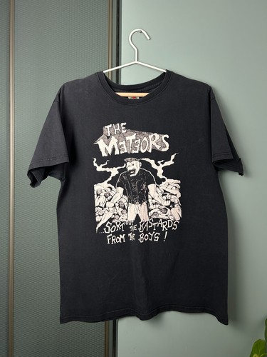 The meteors sort - out,