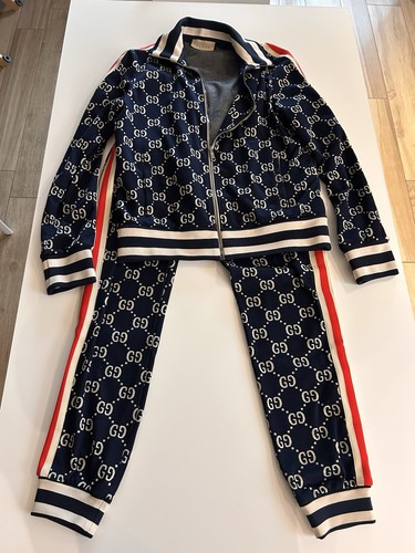 Gucci anzug herren - gucci,