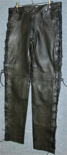 Dieter braun schnürjeans - dieter,