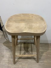 lilley Barhocker Holz natur