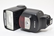 [Fast neuwertig] Sony HVL-F43M