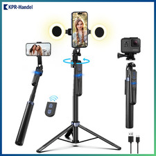 Auto Stativ mit 360° Drehung