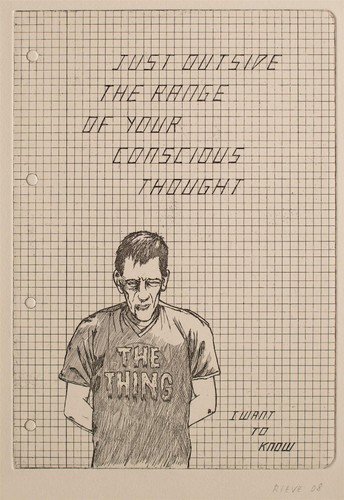 Patrick rieve griffelkunst - rieve,