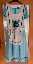 Karneval Kostüm Damen große